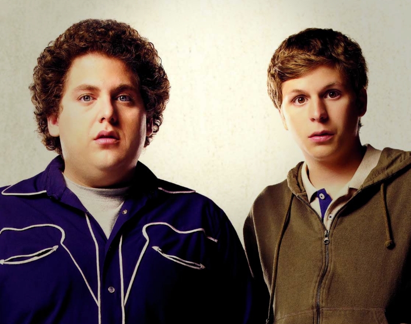 Relive Those Awkward Teenage Years With A Free Screening Of Superbad