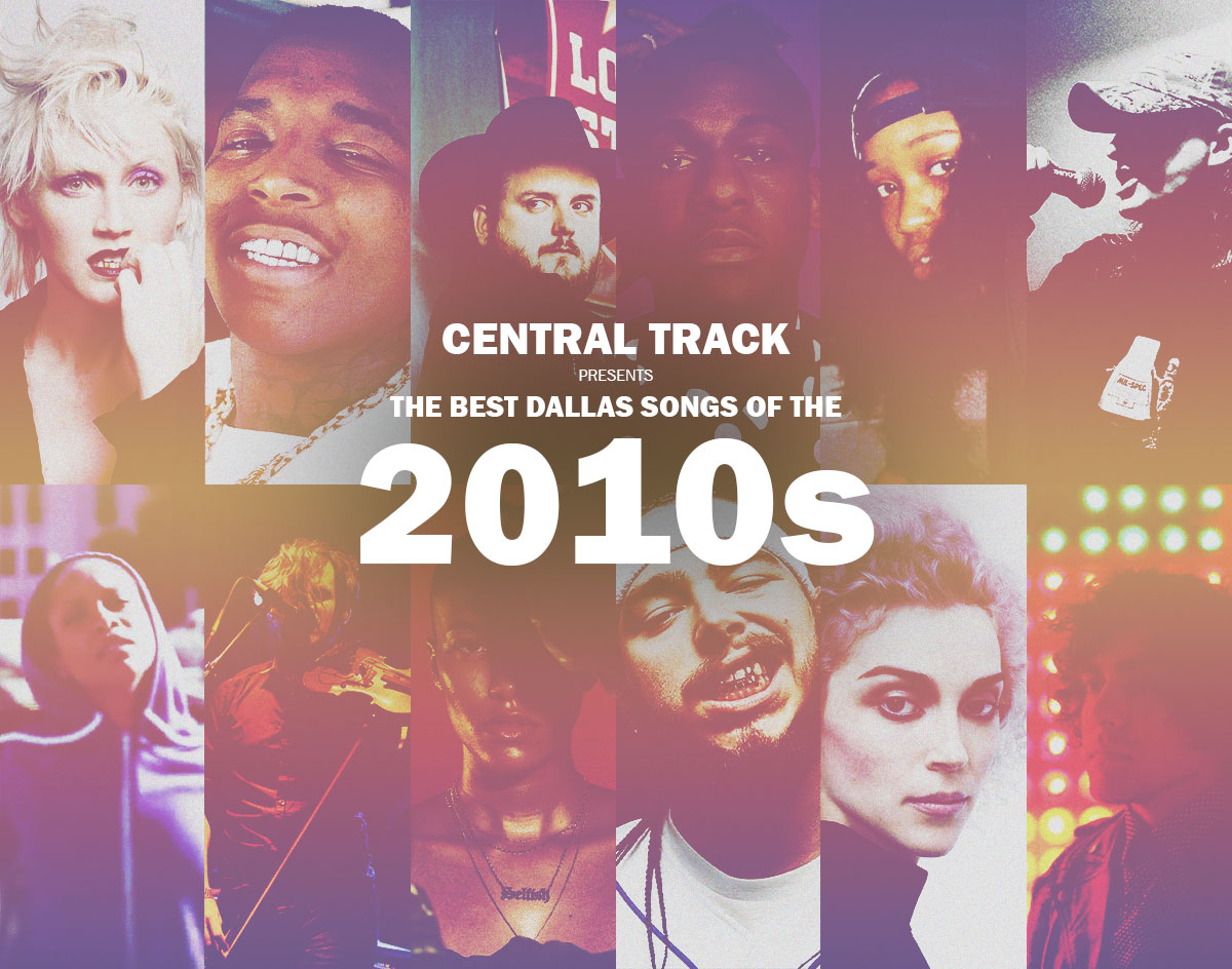 The 300 Best Dallas Songs Of The 2010s Central Track - 10k caash aloha roblox id