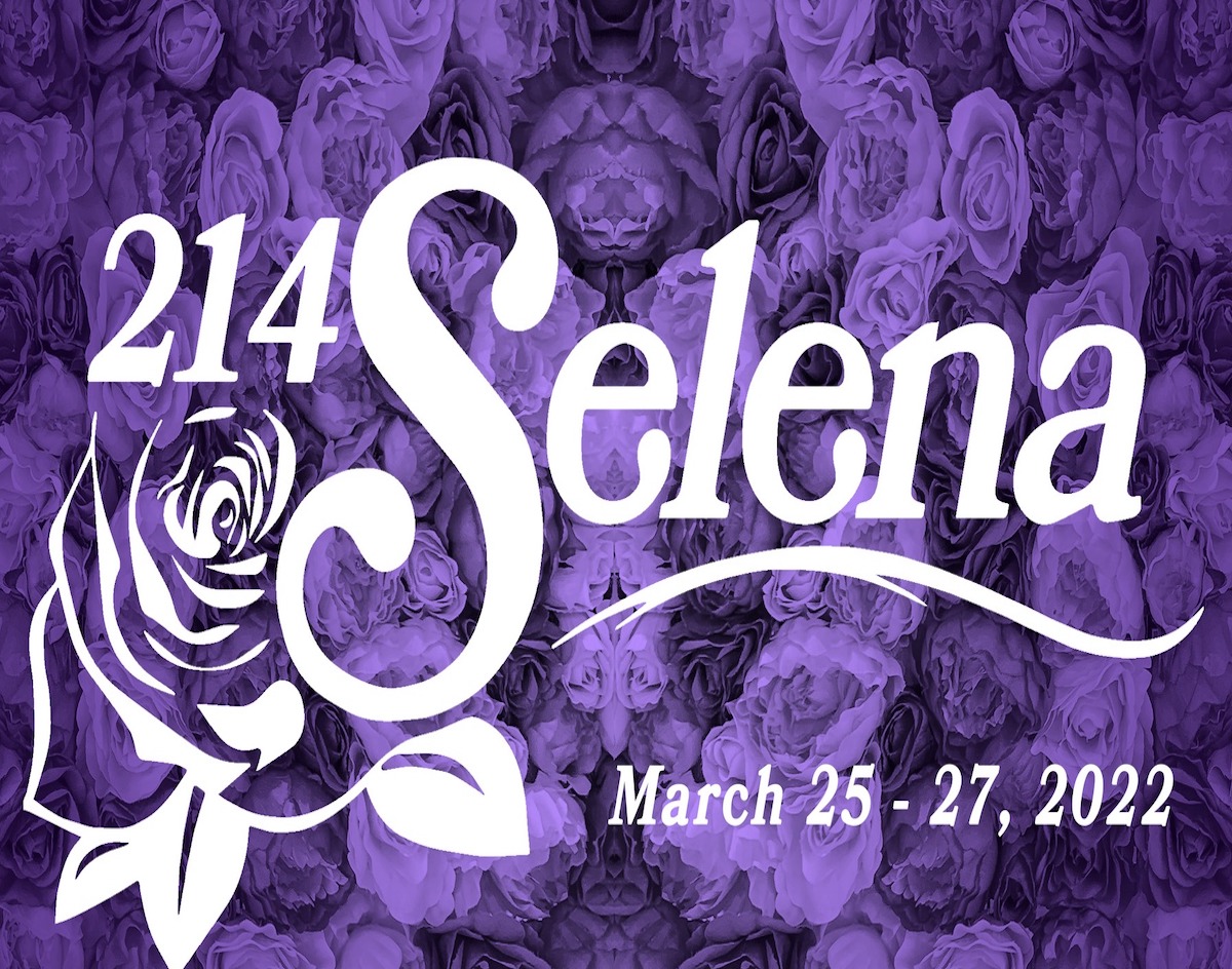 214 Selena honors the legacy of The Queen of Tejano